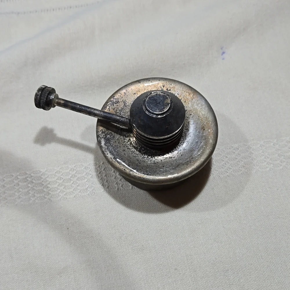 Vintage Chafing Dish: SETB15
